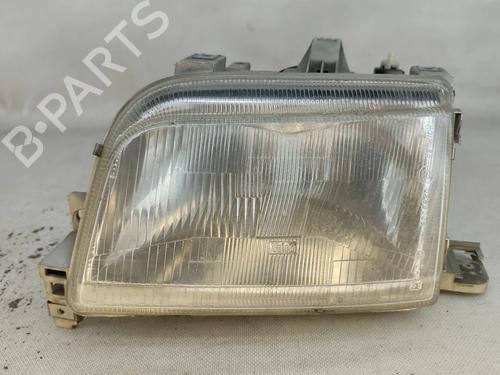 Used Left headlight Left headlight RENAULT CLIO I (B/C57_, 5/357_) 1.2 (B/C/S57A, B/C57S, 5/357F, 5/357J, 5/357L, 5/357R) (58 hp) 32442041 32442041