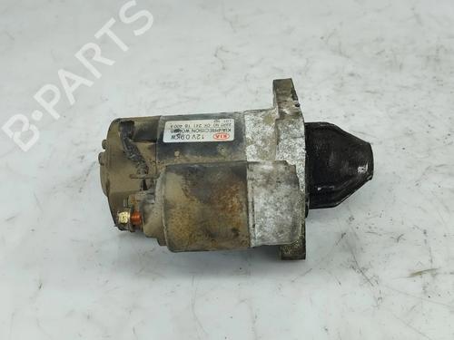 Starter KIA SHUMA Saloon (FB) 1.5 i 16V (AFB222) | BP32447686M8 - Image 2