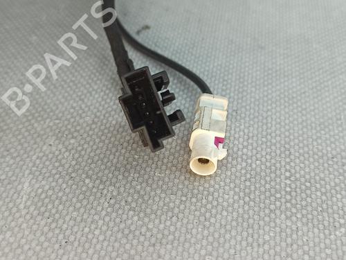 Camera MERCEDES-BENZ A-CLASS (W176) A 180 CDI / d (176.012) | BP32455311E14 