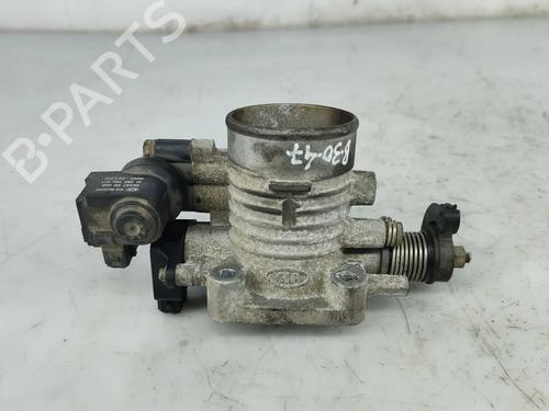throttle-body-kia-shuma-saloon-fb-1996-1997-1998-1999-2000-2001-32447685 main image