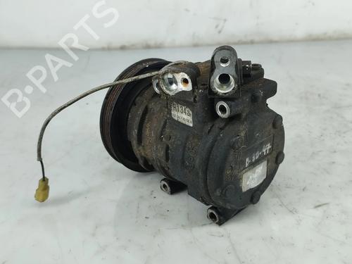 AC compressor KIA SHUMA Saloon (FB) 1.5 i 16V (AFB222) | BP32447687M34  - Image 8