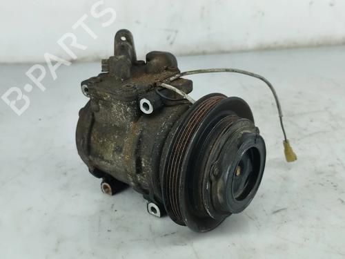 AC compressor KIA SHUMA Saloon (FB) 1.5 i 16V (AFB222) | BP32447687M34  - Image 6