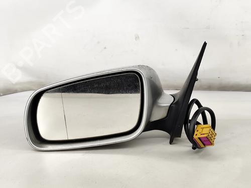 left-mirror-skoda-fabia-i-6y2-1999-2000-2001-2002-2003-2004-2005-2006-2007-2008-32447533 main image