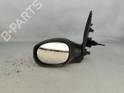 Used Left mirror Left mirror PEUGEOT 206 Hatchback (2A/C) 1.1 i (60 hp) 32442157 32442157