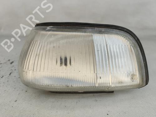 Used Left front indicator TOYOTA COROLLA Compact (_E9_) 1.3 (EE90) (75 hp) 32442051