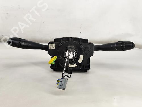 Used Steering column stalk PEUGEOT 307 Break (3E) 1.4 (75 hp) 31117383