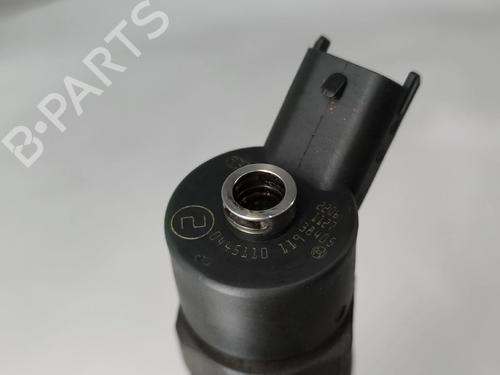Injector FIAT STILO Multi Wagon (192_) 1.9 JTD | BP32442131M100  - Image 8