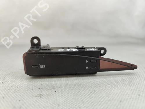 Multifunctionele display TOYOTA COROLLA Compact (_E9_) 1.3 (EE90) (75 hp) 32442058