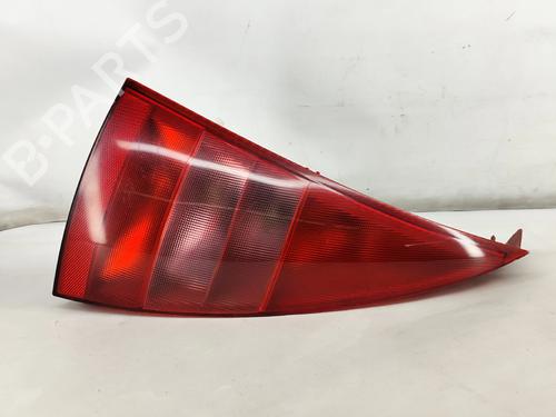 Used Left taillight Left taillight CITROËN C3 I (FC_, FN_) 1.1 i (60 hp) 32447582 32447582