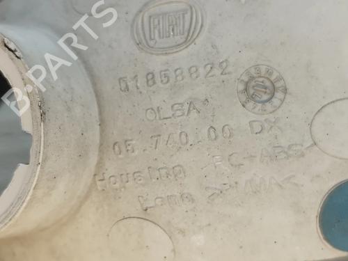 Right front indicator FIAT PUNTO Hatchback Van (199_) 1.3 D Multijet | BP32453892C33  - Image 5