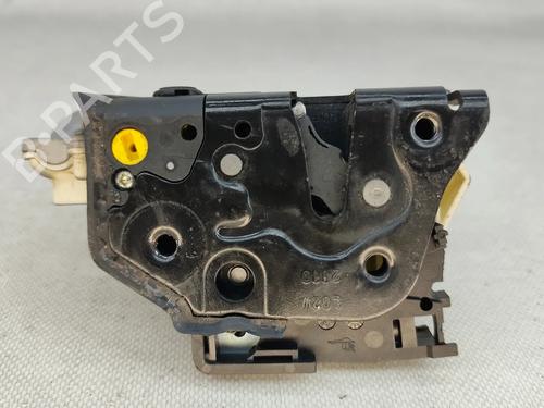 rear-left-lock-vw-passat-b6-3c2-2005-2006-2007-2008-2009-2010-2011-32453884 main image