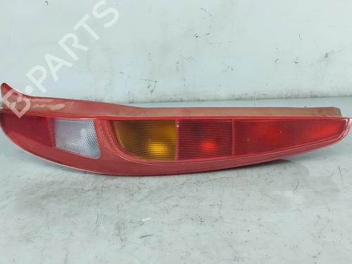 Used Right taillight Right taillight FIAT PUNTO (188_) 1.2 16V 80 (188.233, .235, .253, .255, .333, .353, .639,... (80 hp) 32447558 32447558
