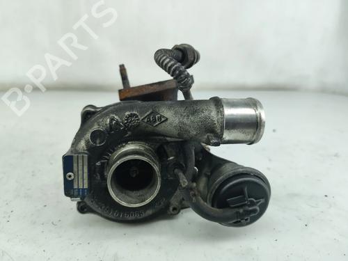 Turbolader/Kompressor Turbolader/Kompressor 32441931 32441931