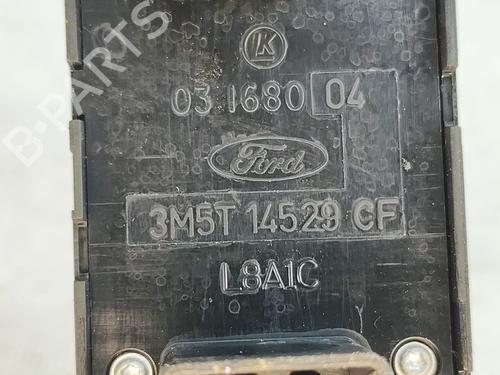 Left front window switch FORD FOCUS II (DA_, HCP, DP) 1.6 TDCi | BP32455312I27 - Image 5