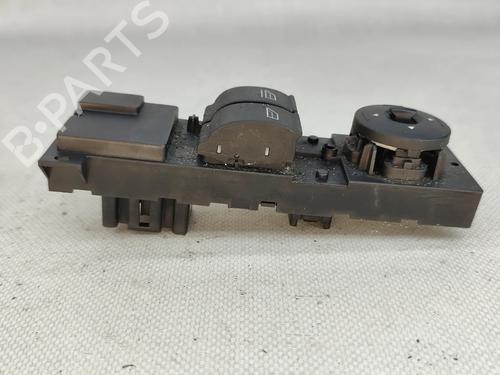 Left front window switch FORD FOCUS II (DA_, HCP, DP) 1.6 TDCi | BP32455312I27 - Image 3