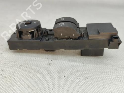 Left front window switch FORD FOCUS II (DA_, HCP, DP) 1.6 TDCi | BP32455312I27 - Image 4