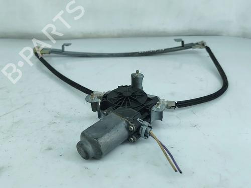 Used Front right window mechanism Front right window mechanism RENAULT CLIO II (BB_, CB_) 1.5 dCi (B/C2J) (68 hp) 32441937 32441937