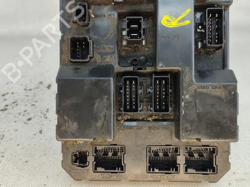 Fuse box PEUGEOT 307 Break (3E) 1.4 HDi | BP32453908E1  - Image 6