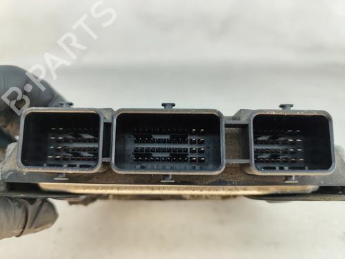Engine control unit (ECU) PEUGEOT 307 Break (3E) 1.4 HDi | BP32453902M57 - Image 6