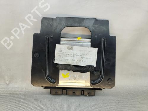 Engine control unit (ECU) PEUGEOT 307 Break (3E) 1.4 HDi | BP32453902M57 - Image 2