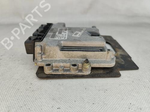 Engine control unit (ECU) PEUGEOT 307 Break (3E) 1.4 HDi | BP32453902M57 - Image 4