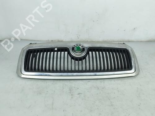 grille-skoda-fabia-i-6y2-1999-2000-2001-2002-2003-2004-2005-2006-2007-2008-32447531 main image