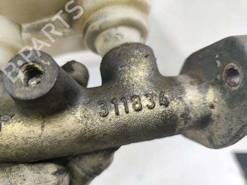 Brake master cylinder FORD TRANSIT Van (E_ _) 2.5 DI (EAL, EAS) | BP32441956M77