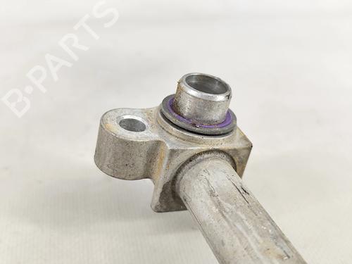 AC pipe OPEL ASTRA K (B16) 1.5 CRDI (68) | BP30839804M126 - Image 5