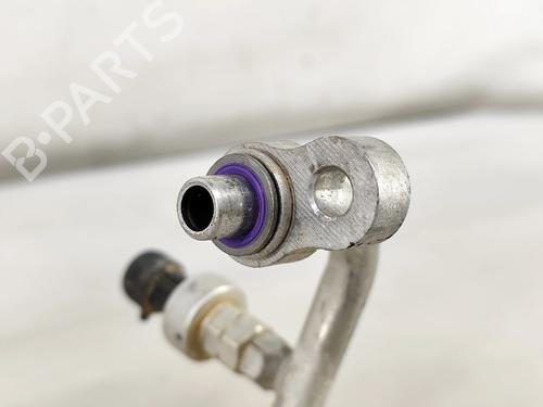 AC pipe OPEL ASTRA K (B16) 1.5 CRDI (68) | BP30839804M126 - Image 9