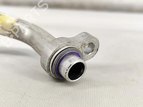 AC pipe OPEL ASTRA K (B16) 1.5 CRDI (68) | BP30839804M126 - Image 6