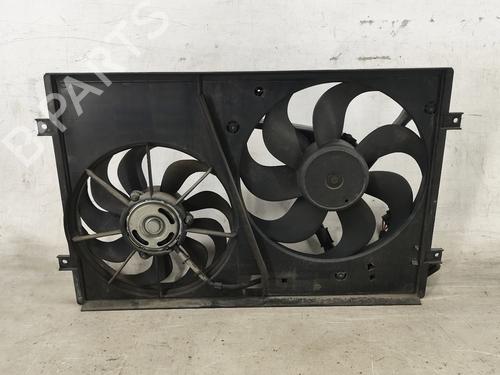 radiator-fan-vw-polo-iv-9n_-9a_-2001-2002-2003-2004-2005-2006-2007-2008-2009-2010-2011-2012-2013-2014-32447665 main image
