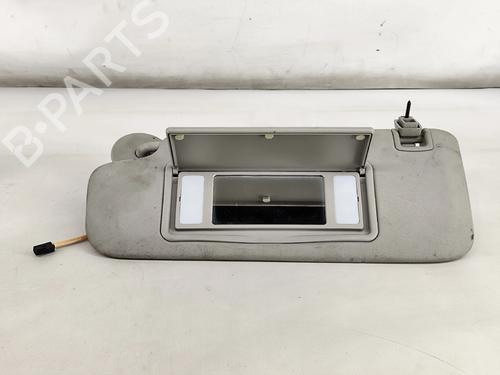 Left sun visor OPEL ASTRA K (B16) 1.5 CRDI (68) | BP30839823I1  - Image 7