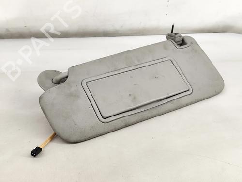 Left sun visor OPEL ASTRA K (B16) 1.5 CRDI (68) | BP30839823I1  - Image 5