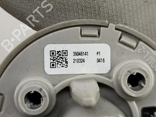 Left sun visor OPEL ASTRA K (B16) 1.5 CRDI (68) | BP30839823I1  - Image 11