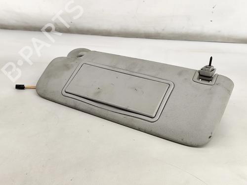 Left sun visor OPEL ASTRA K (B16) 1.5 CRDI (68) | BP30839823I1  - Image 6