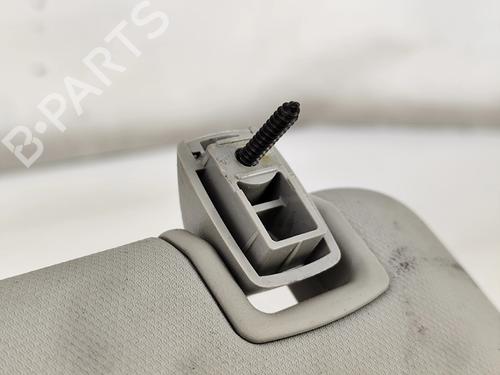 Left sun visor OPEL ASTRA K (B16) 1.5 CRDI (68) | BP30839823I1  - Image 8