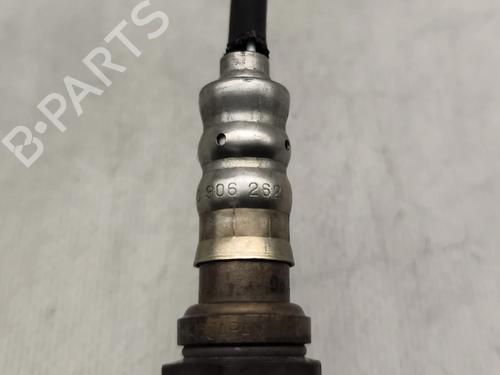 Electronic sensor VW POLO IV (9N_, 9A_) 1.2 12V | BP32447667M84 