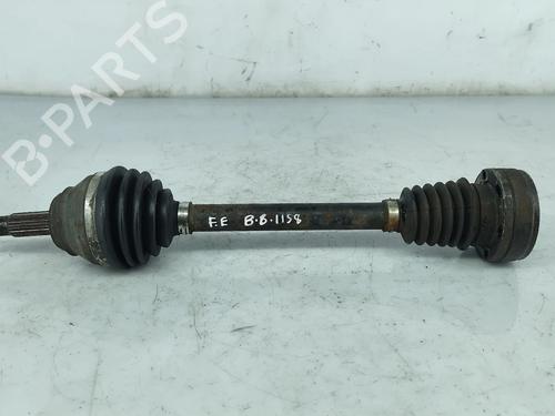 Used Left front driveshaft Left front driveshaft 31278995 31278995
