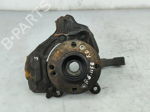 Used Right front steering knuckle Right front steering knuckle VW POLO III (6N1) 120 1.6 16V GTI (120 hp) 31278992 31278992