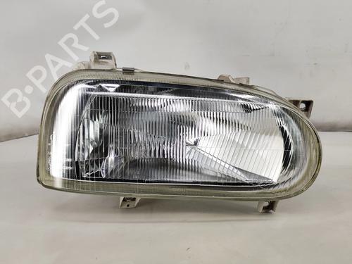 Used Right headlight Right headlight VW GOLF III (1H1) 1.4 (60 hp) 32447538 32447538