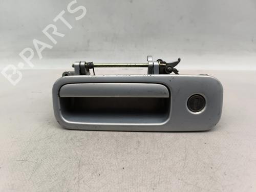 Used Tailgate handle VW POLO III (6N1) 120 1.6 16V GTI (120 hp) 31278996