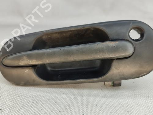 Højre fortil udvendigt håndtag HONDA CIVIC VI Fastback (MA, MB) 1.5 16V (MB3) (114 hp) 32442066