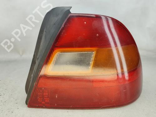 Højre baglygte HONDA CIVIC VI Fastback (MA, MB) 1.5 16V (MB3) (114 hp) 32442070