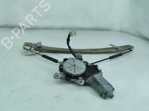 Used Front right window mechanism MITSUBISHI LANCER VI (CJ_, CP_, CK_) 1.3 12V (CK1A) (75 hp) 32441959