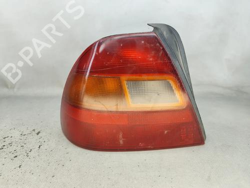 Venstre baglygte HONDA CIVIC VI Fastback (MA, MB) 1.5 16V (MB3) (114 hp) 32442071