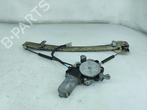 Used Front left window mechanism MITSUBISHI LANCER VI (CJ_, CP_, CK_) 1.3 12V (CK1A) (75 hp) 32441960