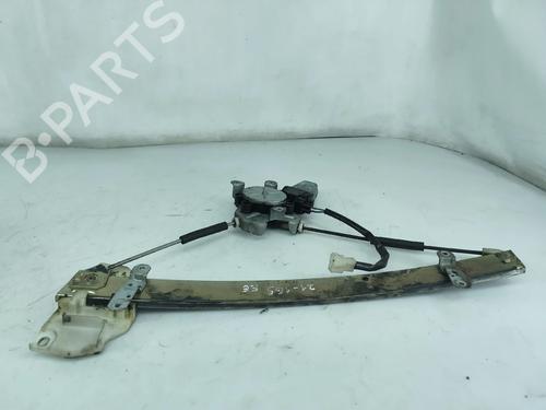 Front left window mechanism MITSUBISHI LANCER VI (CJ_, CP_, CK_) 1.3 12V (CK1A) | BP32441960C22