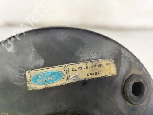 Servo brake FORD TRANSIT Van (E_ _) 2.5 DI (EAL, EAS) | BP32441958M42  - Image 5