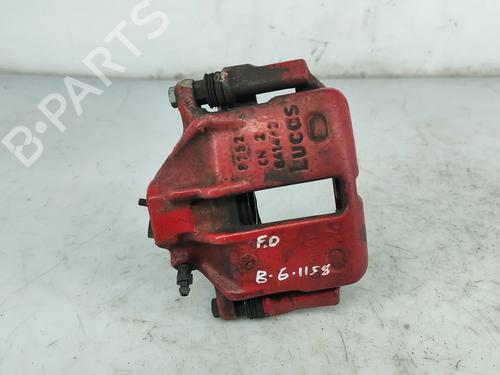 Used Left front brake caliper Left front brake caliper 31278991 31278991