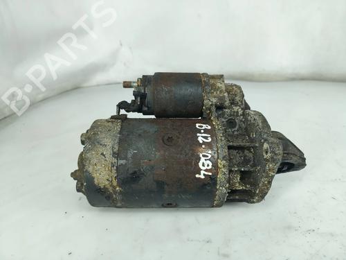 Starter FORD TRANSIT Van (E_ _) 2.5 DI (EAL, EAS) | BP32441957M8 - Image 3